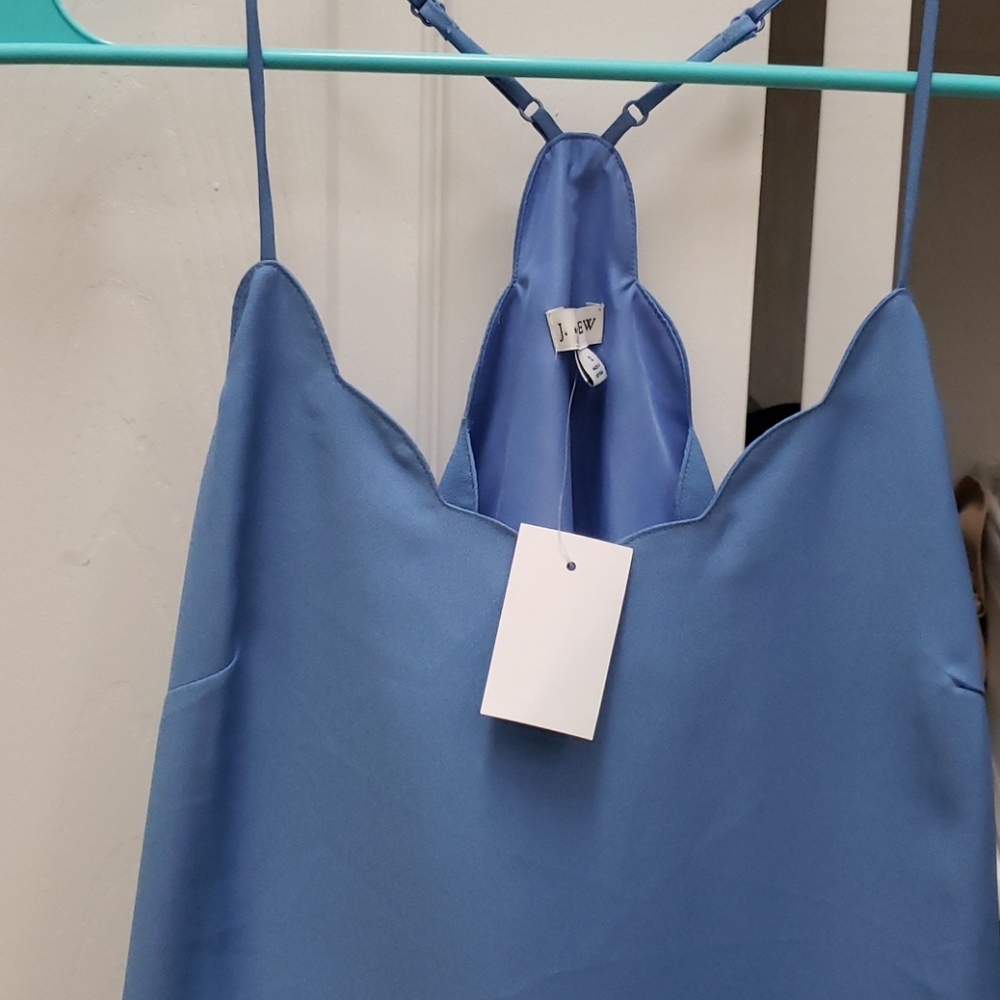 J Crew Factory Tank top